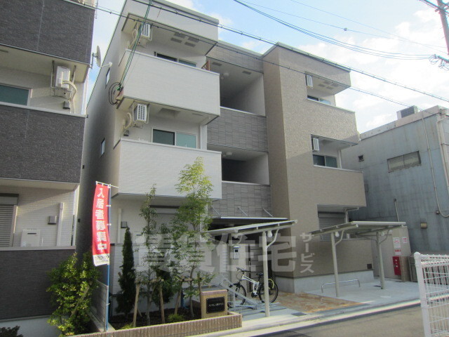 部屋画像