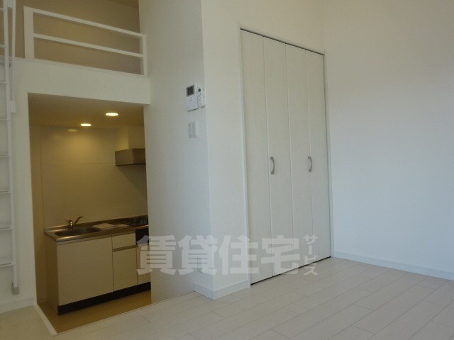 居室・リビング