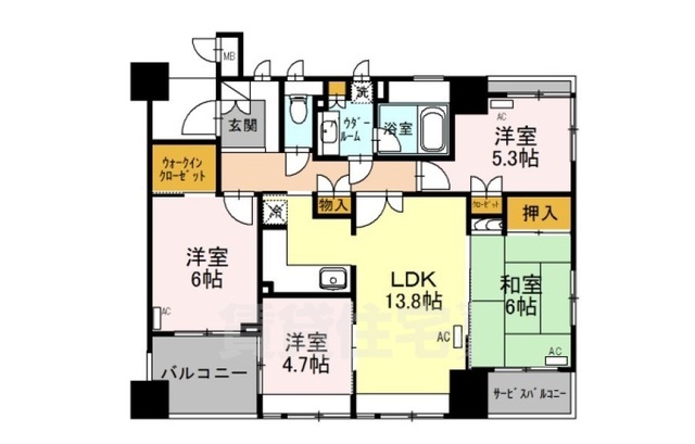 サムネイルイメージ