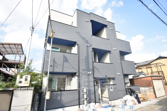 部屋画像