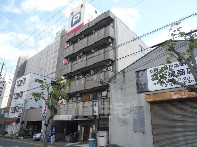 部屋画像