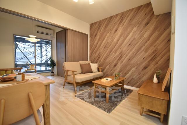 居室・リビング