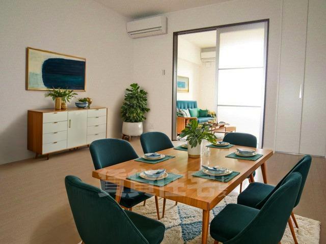 居室・リビング