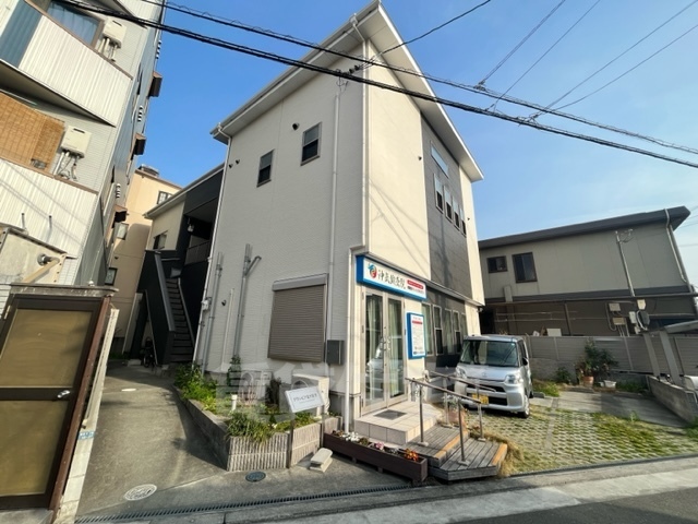 部屋画像
