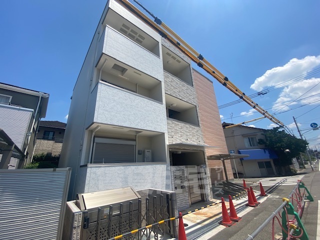 部屋画像