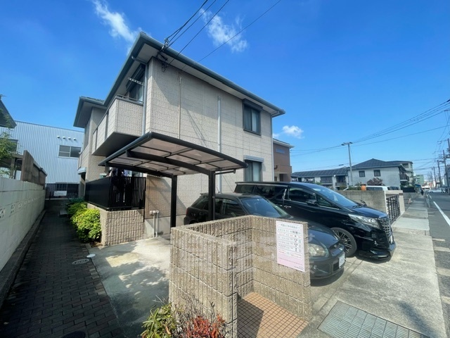 部屋画像