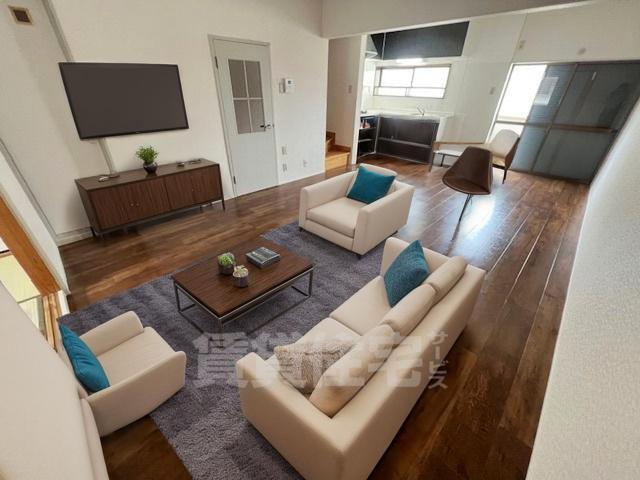 居室・リビング