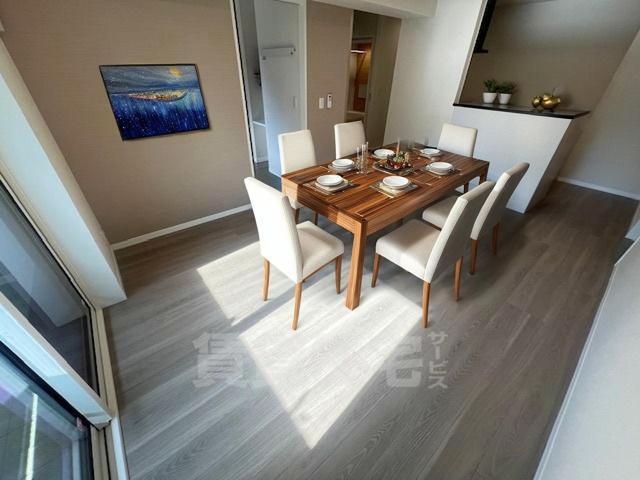 居室・リビング