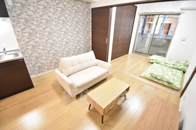 居室・リビング