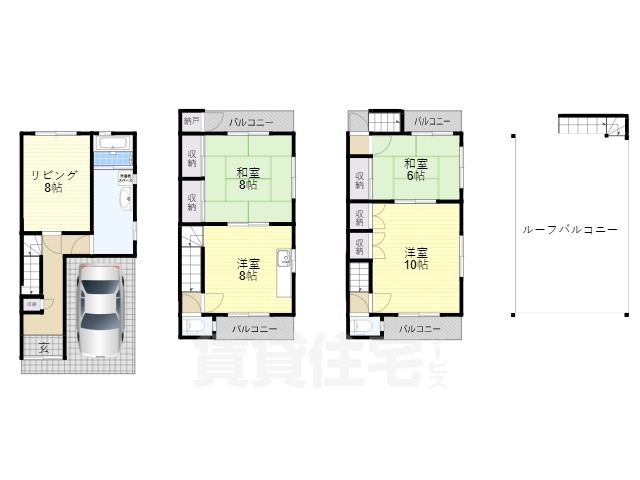 サムネイルイメージ