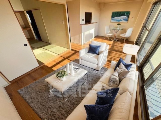 居室・リビング