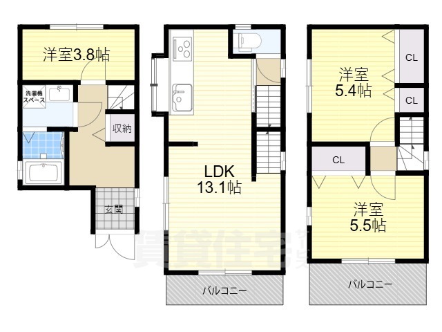 サムネイルイメージ