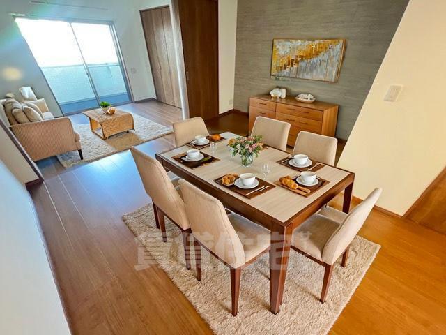 居室・リビング