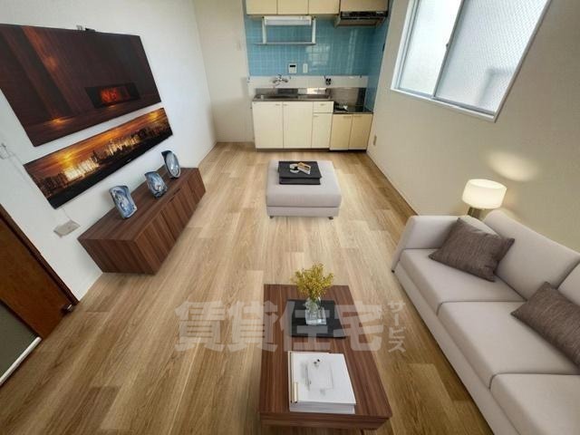 居室・リビング