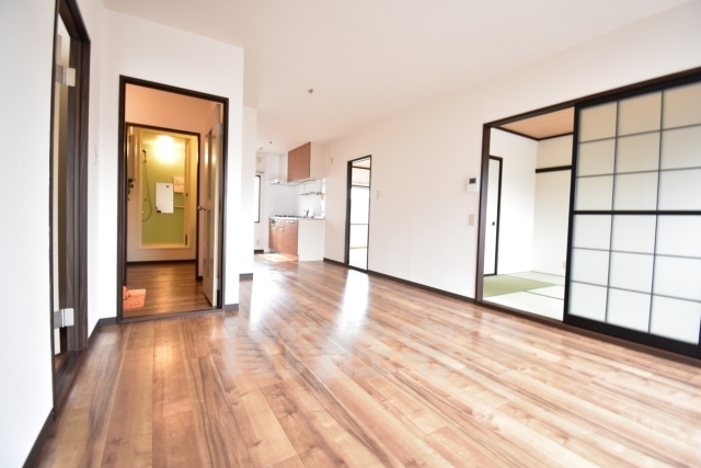 居室・リビング