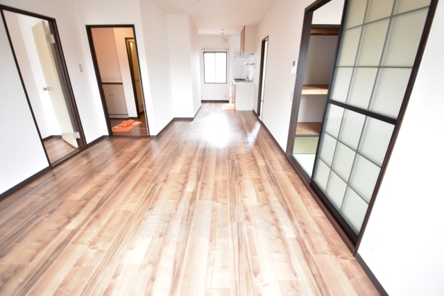 居室・リビング