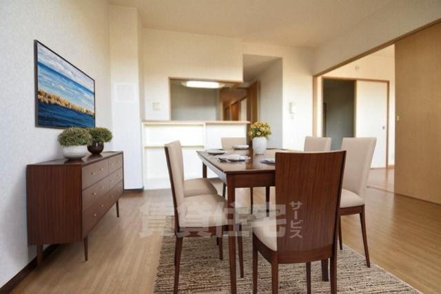 居室・リビング