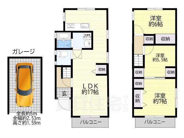 サムネイルイメージ