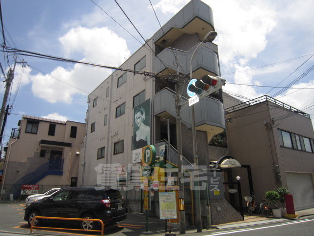 部屋画像