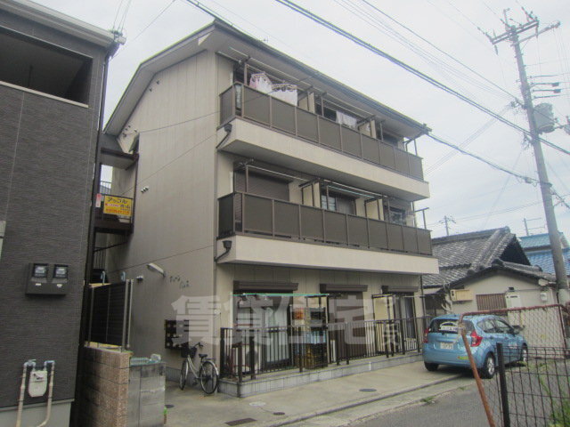 部屋画像