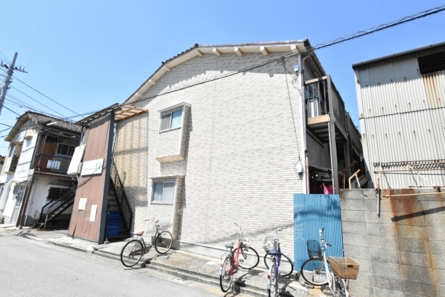 部屋画像