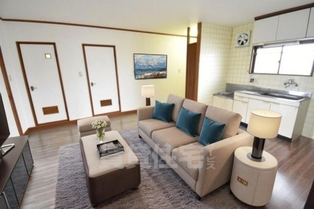 居室・リビング