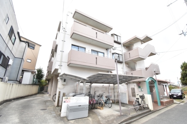 部屋画像