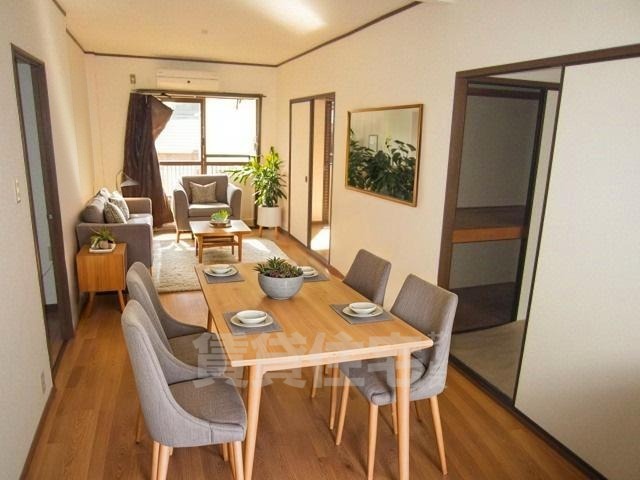 居室・リビング