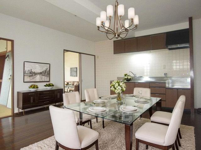 居室・リビング