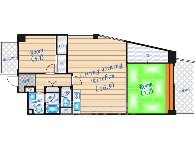 サムネイルイメージ