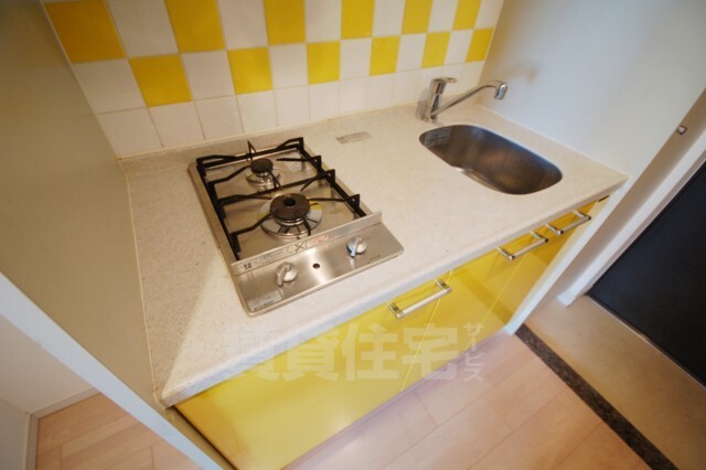 キッチン