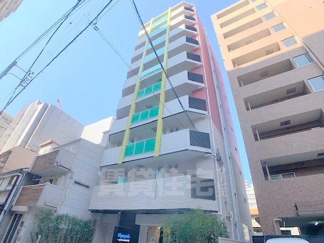 部屋画像