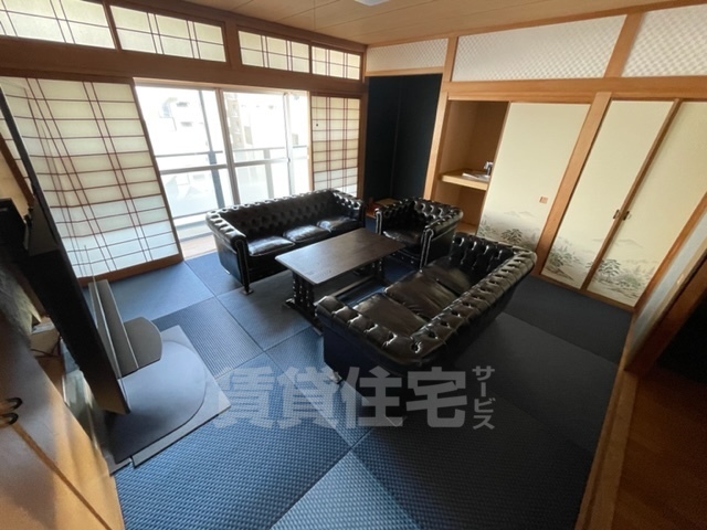 居室・リビング