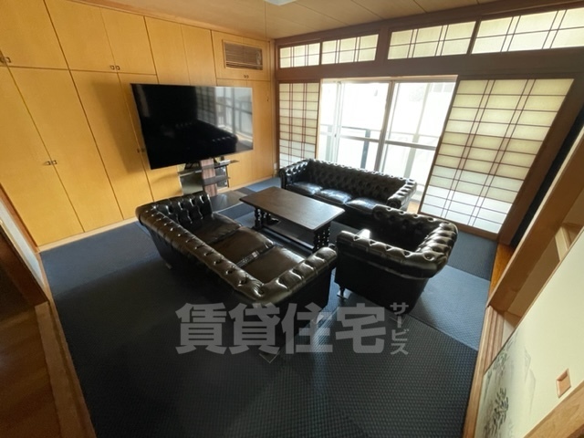 居室・リビング