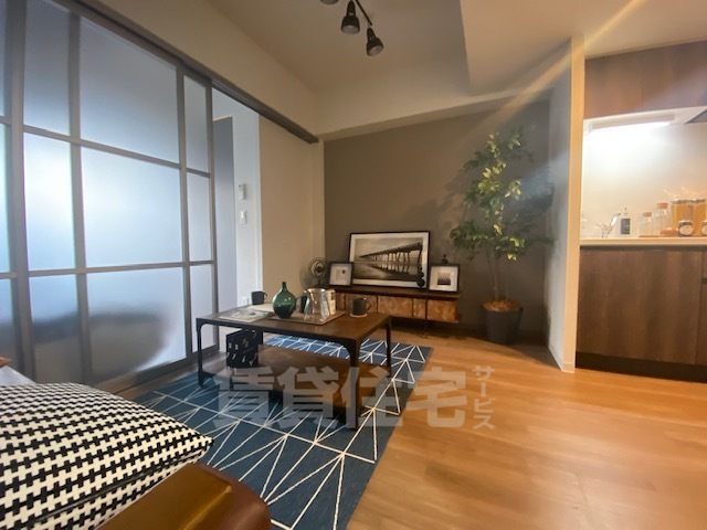 居室・リビング