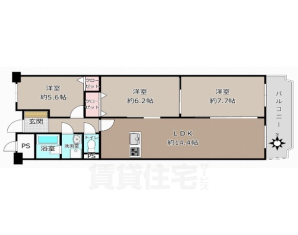 サムネイルイメージ