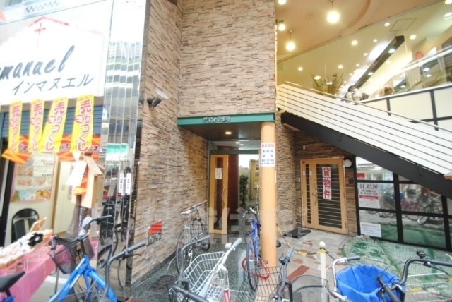 部屋画像