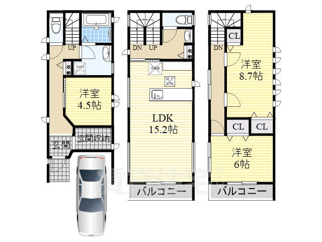 サムネイルイメージ