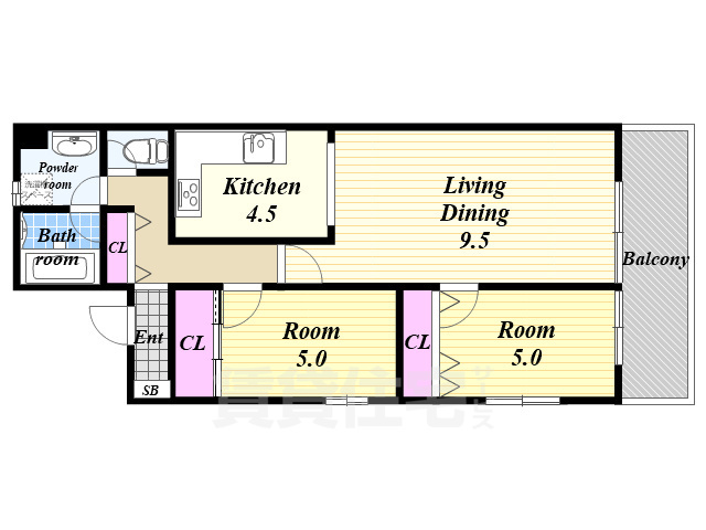 サムネイルイメージ