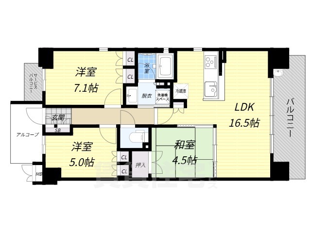 サムネイルイメージ