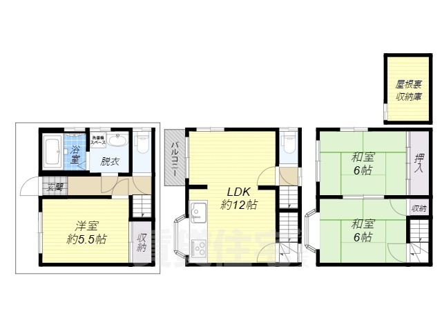 サムネイルイメージ