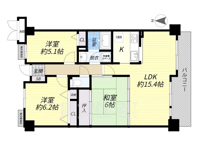 サムネイルイメージ