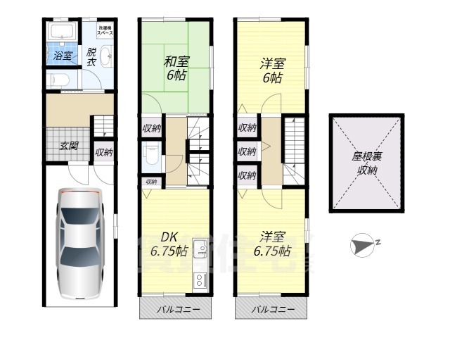サムネイルイメージ