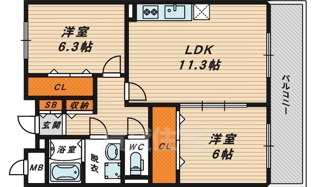 サムネイルイメージ