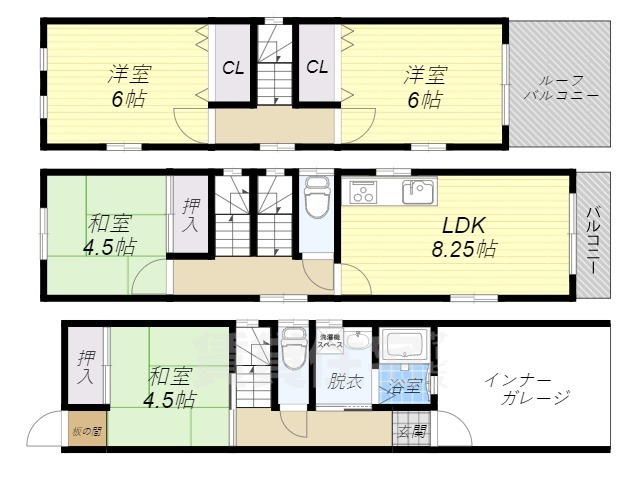 サムネイルイメージ