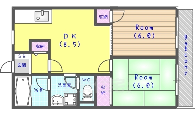 サムネイルイメージ