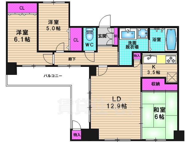 サムネイルイメージ