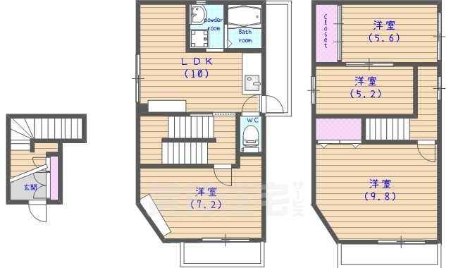 サムネイルイメージ