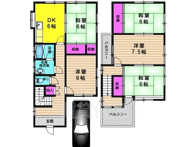 サムネイルイメージ