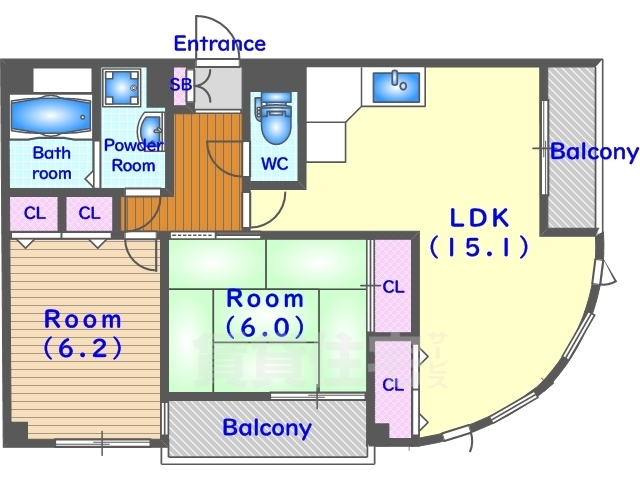 サムネイルイメージ